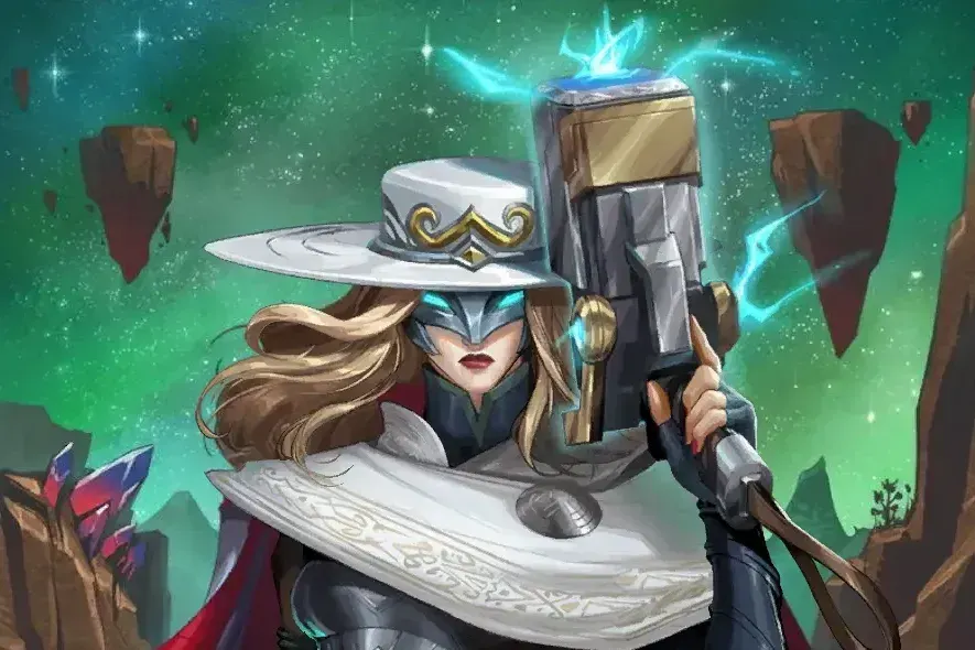 What to do with Jane Foster Fractured Frontier