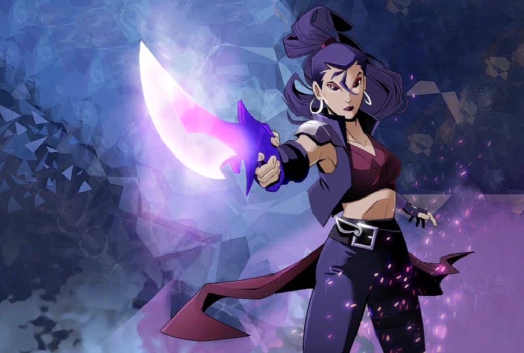 Psylocke Fractured Frontier: Decks for Weekend Missions
