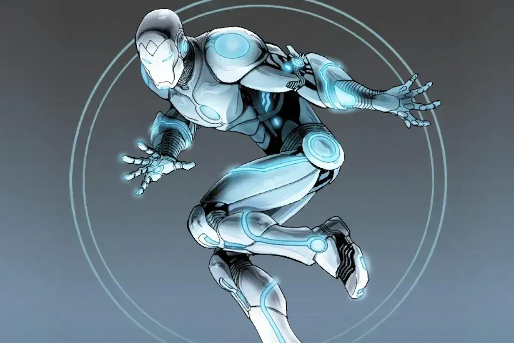 What to do with Superior Iron Man