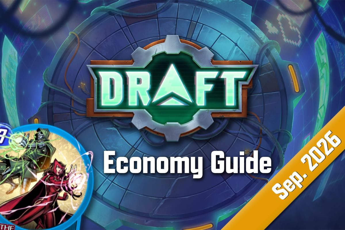 Draft Economy Guide - Sep ‘26