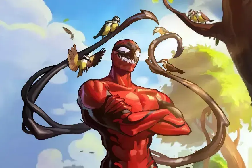Friendly Neighborhood Carnage: Decks & Tips for the New Card