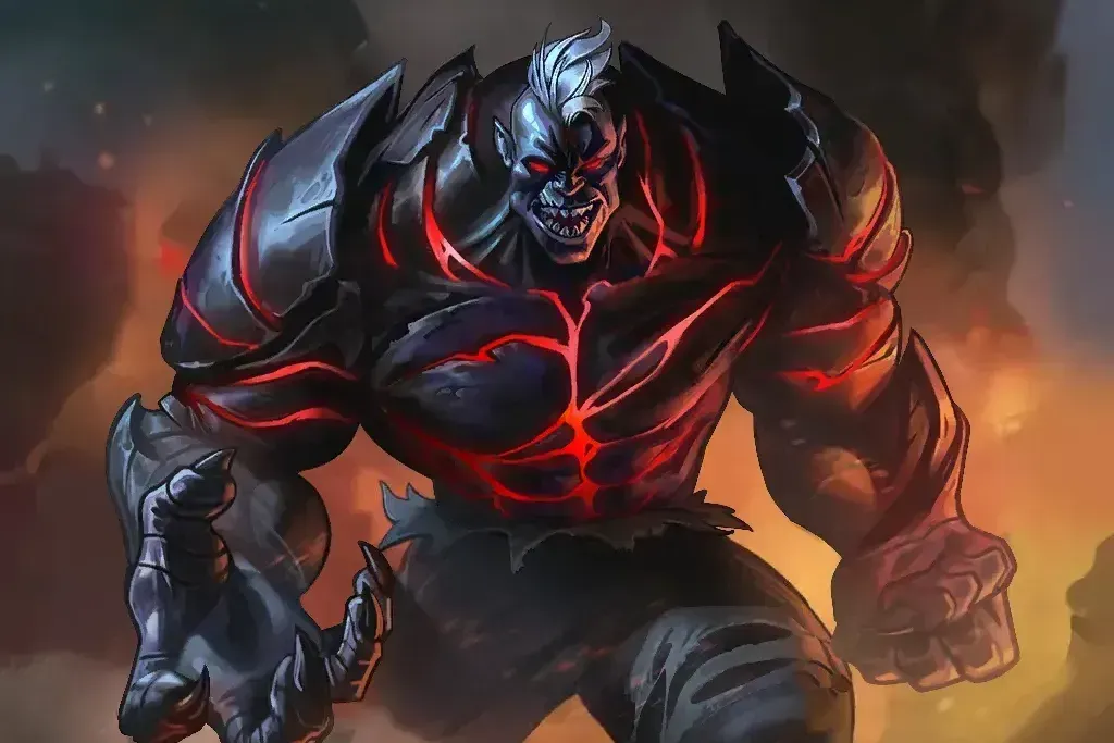 What do to With Kluh