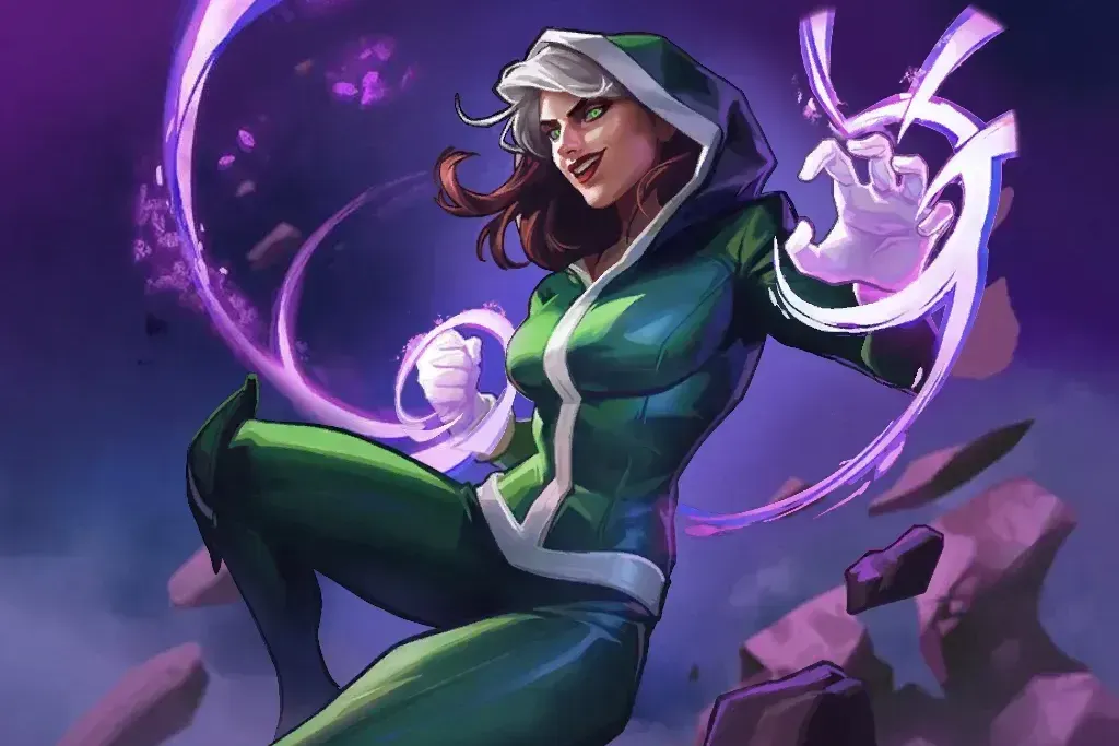Rogue, Scion of Division: Decks & Tips for the New Card