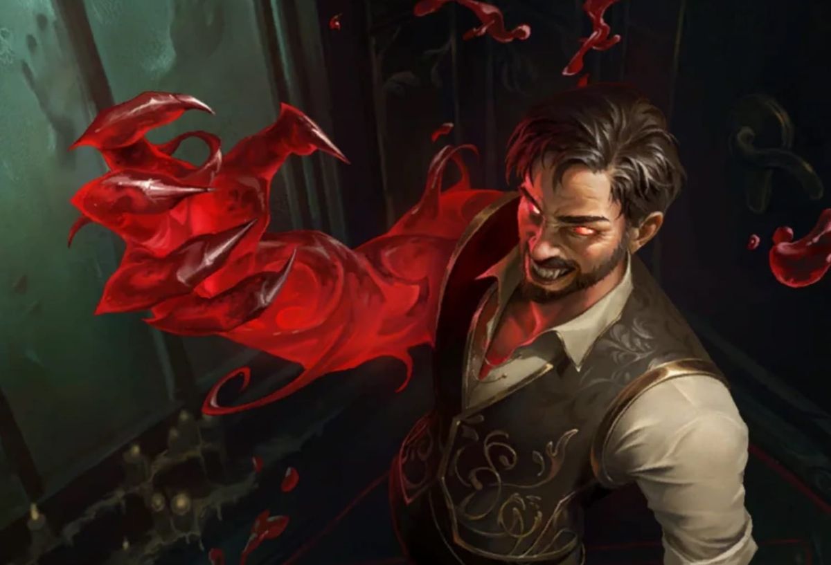 Vampires vs Zombies: The Collector's Report