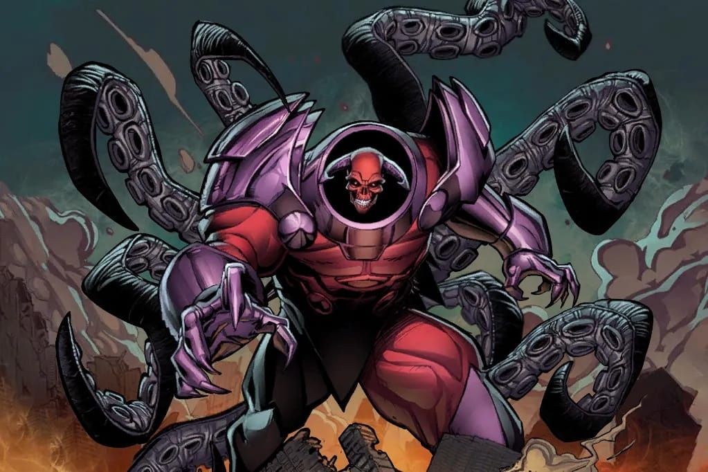Red Onslaught: Decks for Weekend Missions