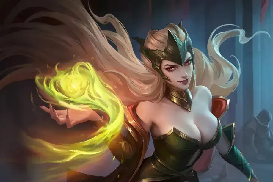 Vampire Enchantress: Decks & Tips for the New Card