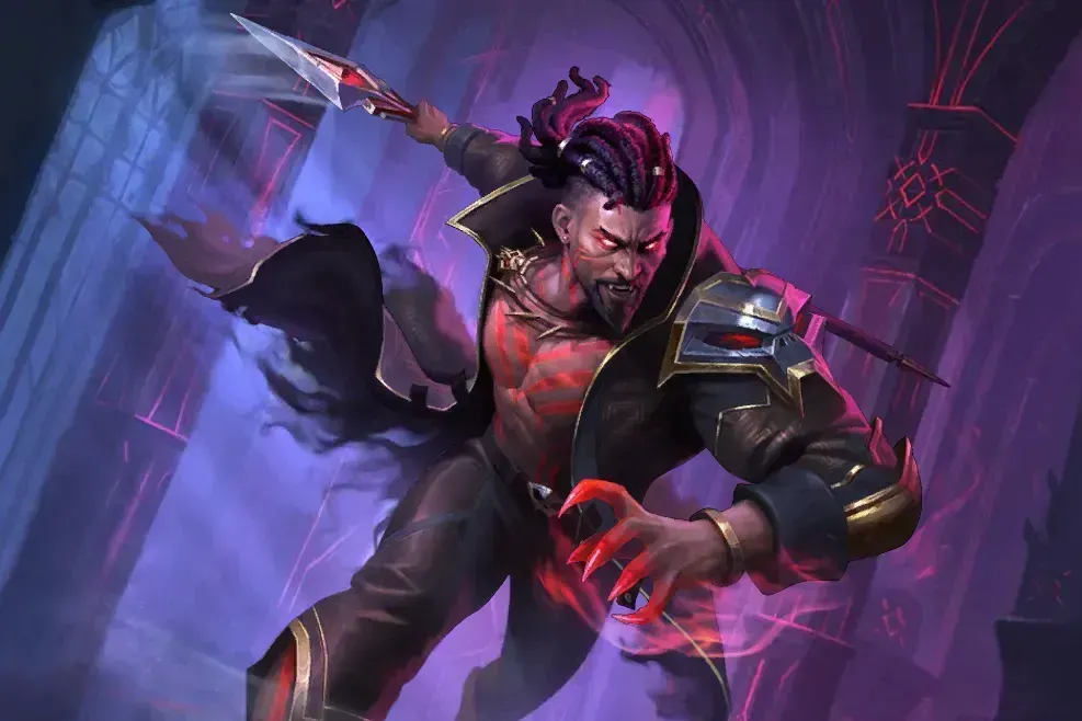 Vampire Killmonger: Decks & Tips for the New Card