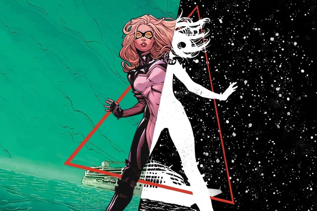 Celebrating Four Years of Variants - Part II: Catalog Picks