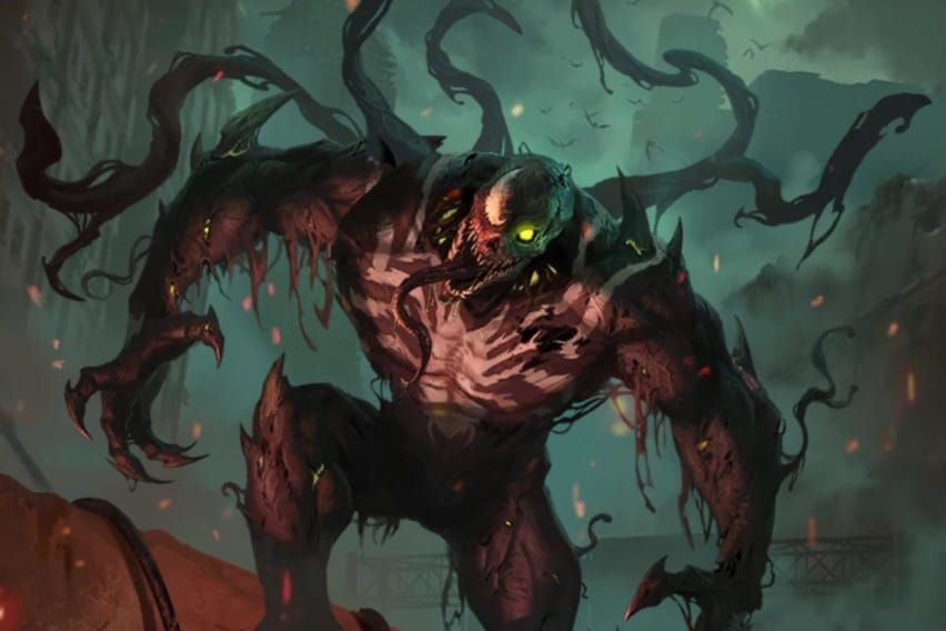 Zombie Venom: Decks & Tips for the New Card