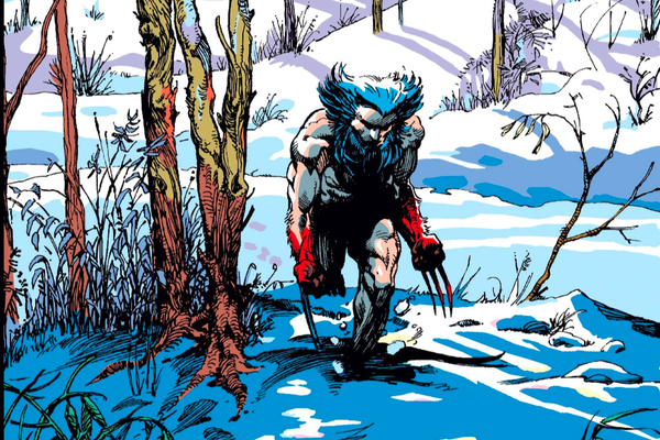 Experiencing Windsor-Smith's Weapon X