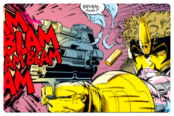 What to Do With Maverick