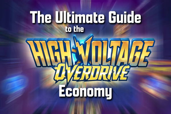 The Ultimate Guide to the High Voltage: Overdrive Economy - Jan '26