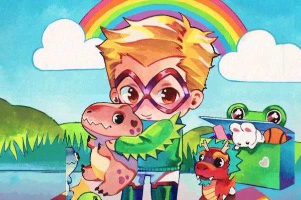 What to do with Dragon Lord