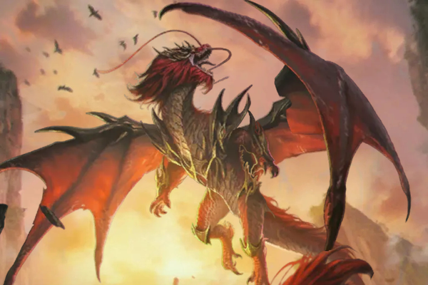 What to do with Majestic Wingbeat