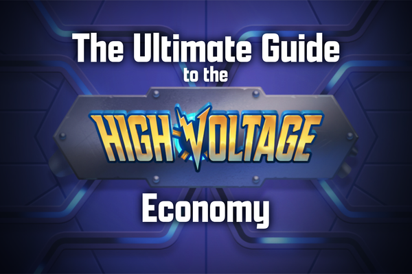 The Ultimate Guide to the High Voltage Economy - Feb '26