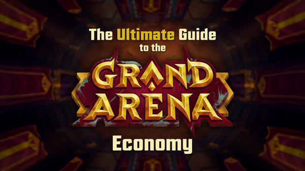 The Ultimate Guide to the Grand Arena Economy - Feb '26