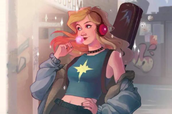 SnapDecks Presents 3/30