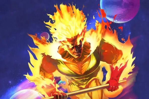 Burning Questions 3/6/26