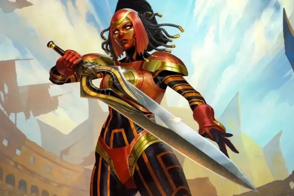 What to do with Isca, the Unbeaten