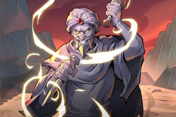 What to do with Ozymandias