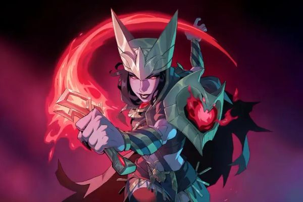 What do to with Selene, Horseman of Famine