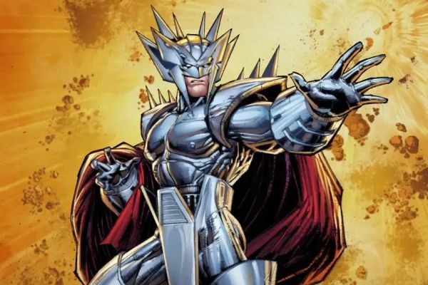 What to do with Stryfe