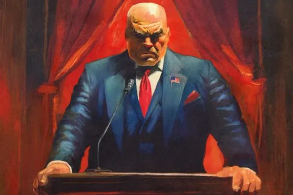 What to do with Wilson Fisk