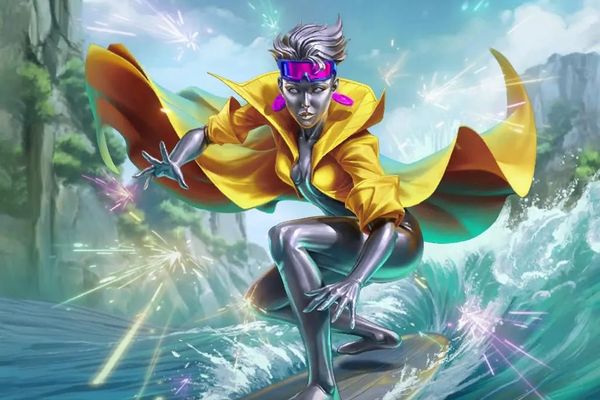 Jubilee Week: Decks for Weekend Missions