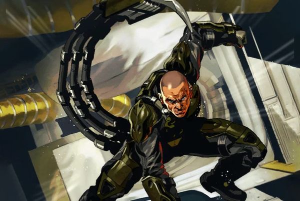Scorpion Brand New Day Week: Decks for Weekend Missions