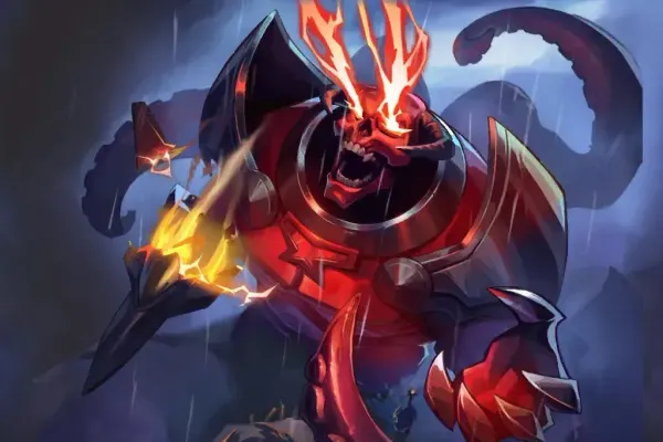 What to do with Red Onslaught