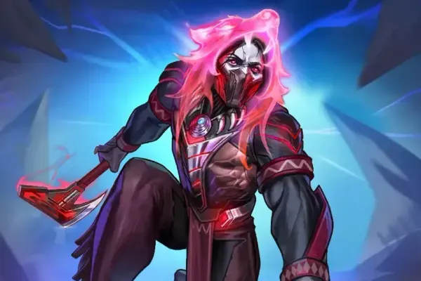 What to do with Red Wolf Fractured Frontier