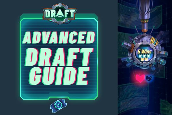 Advanced Draft Strategy Guide