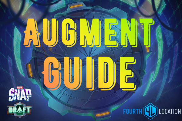 Augment Deep-Dive