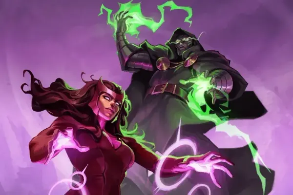 The Inversion: Decks & Tips for the New Card