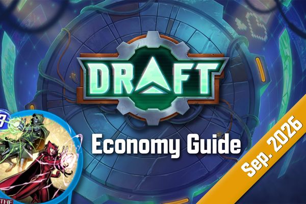 Draft Economy Guide - Sep ‘26