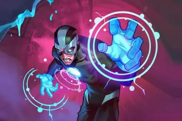Entropic Havok: Decks & Tips for the New Card