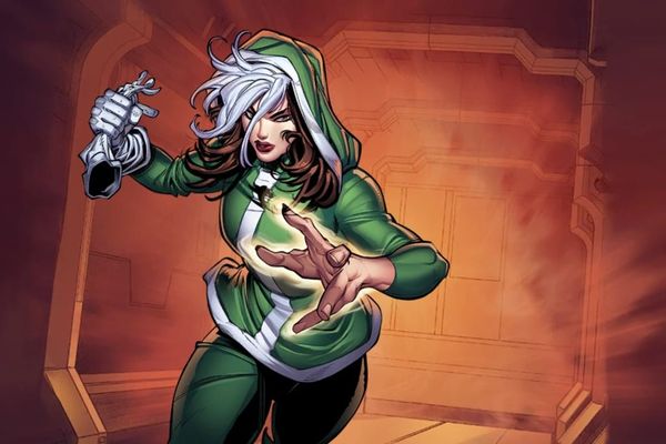 Rogue Scion of Division: Decks for Weekend Missions