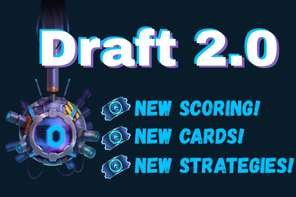 Draft Mode 2.0 Guide