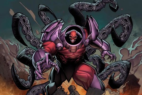 Red Onslaught: Decks for Weekend Missions