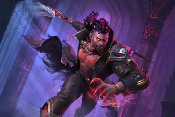 Vampire Killmonger: Decks & Tips for the New Card