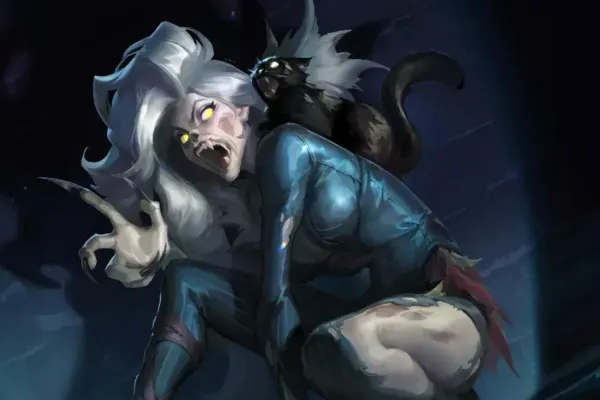 Zombie Black Cat: Decks & Tips for the New Card