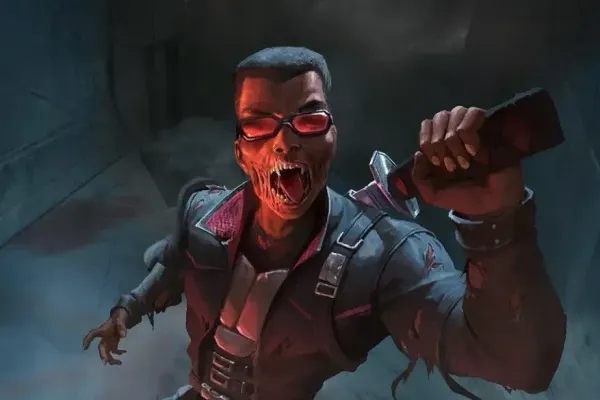 Zombie Blade: Decks & Tips for the New Card