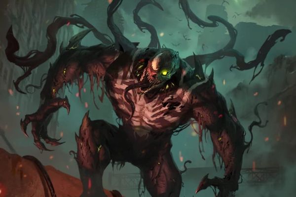 Zombie Venom: Decks & Tips for the New Card