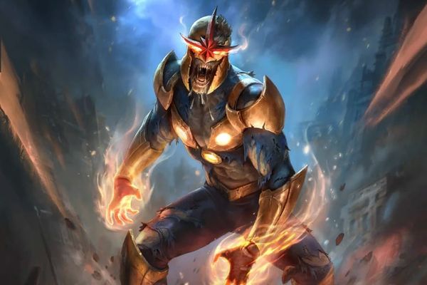 Zombie Nova: Decks & Tips for the New Card