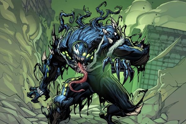 Zombie Venom: Decks for Weekend Missions