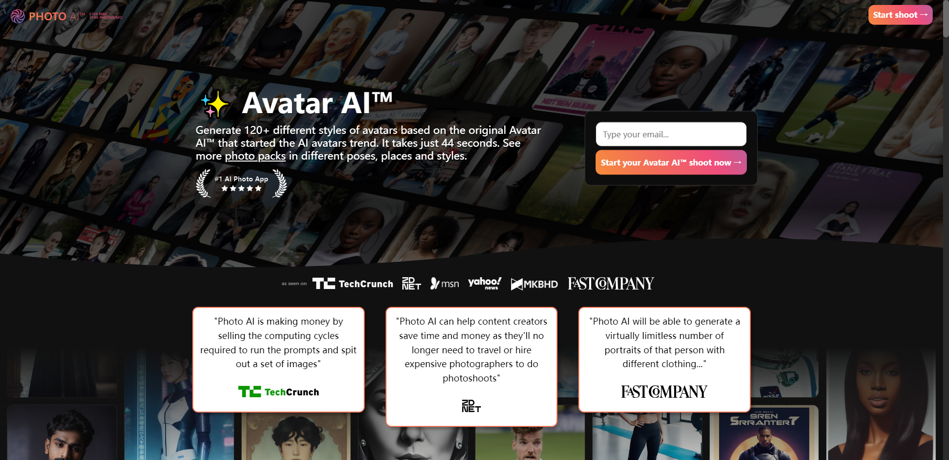 AvatarAI.me