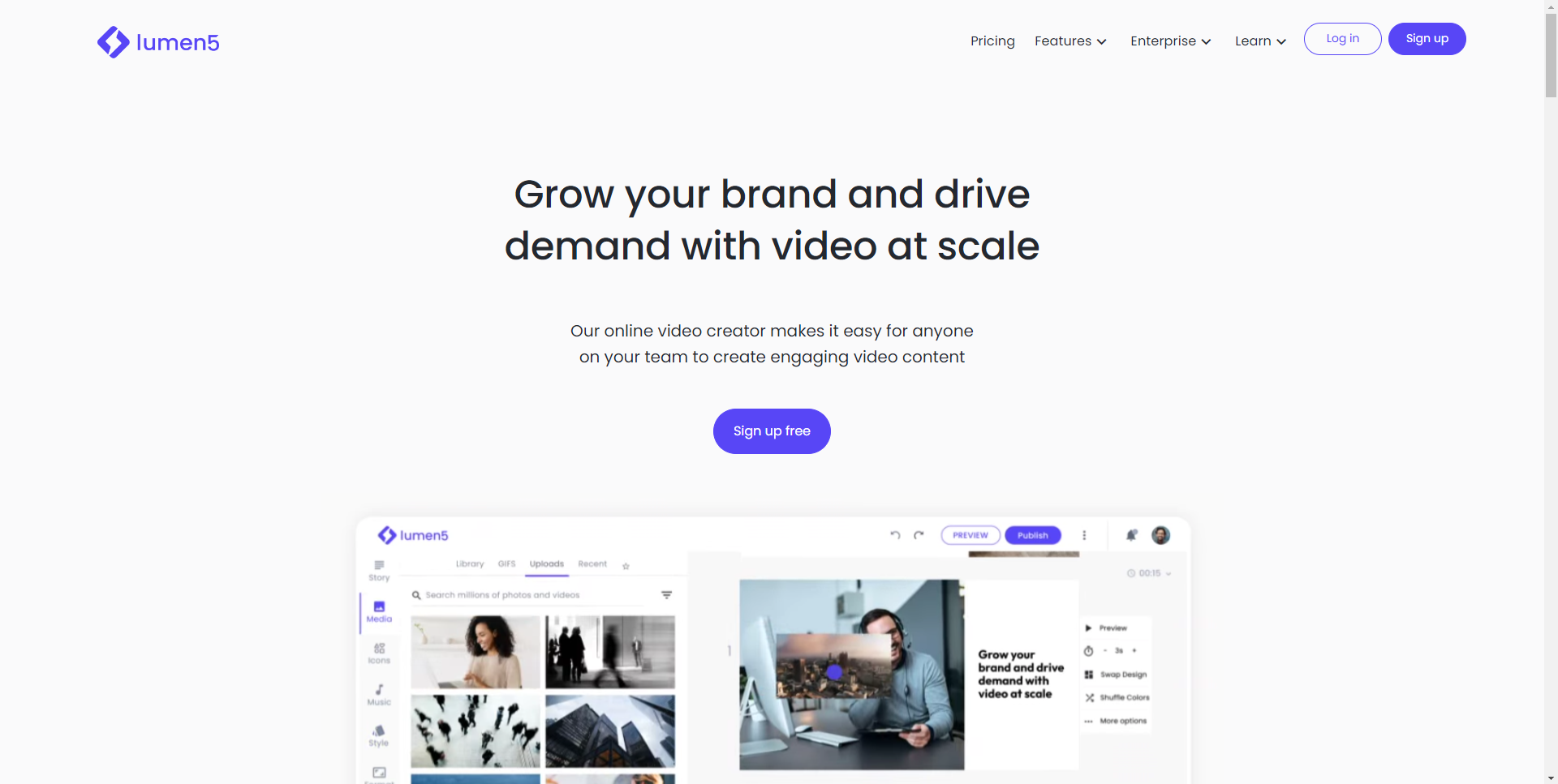 lumen5