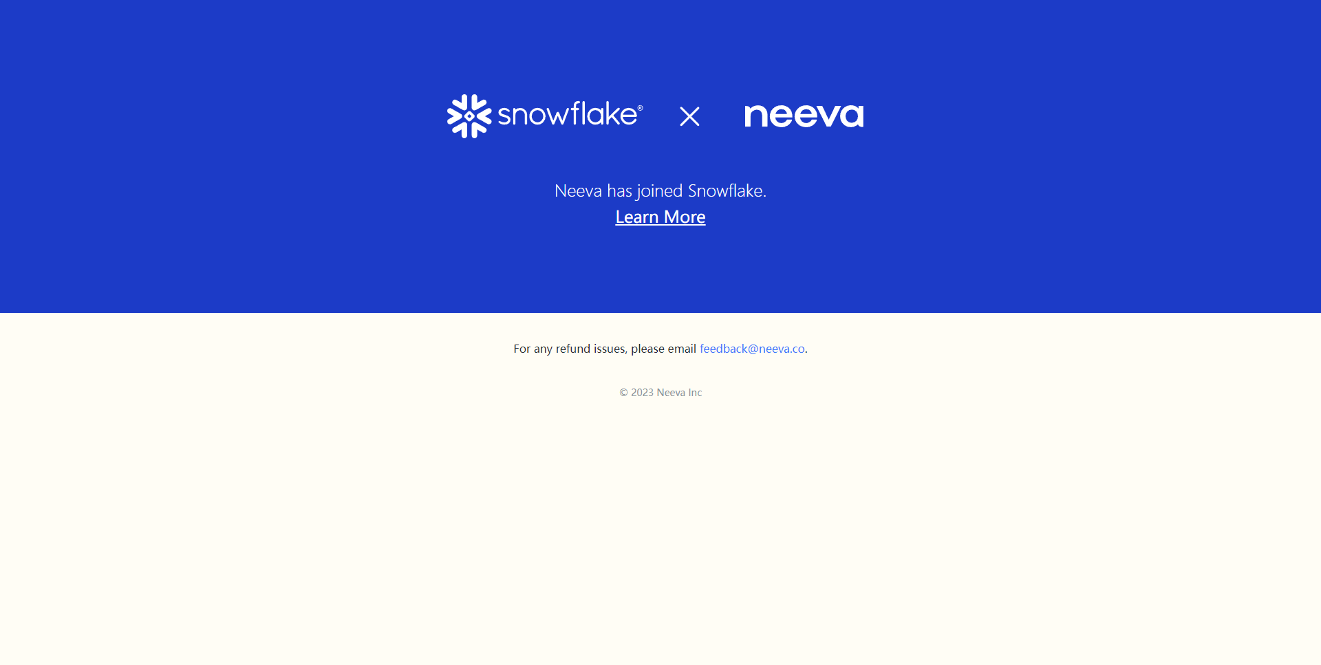 Neeva
