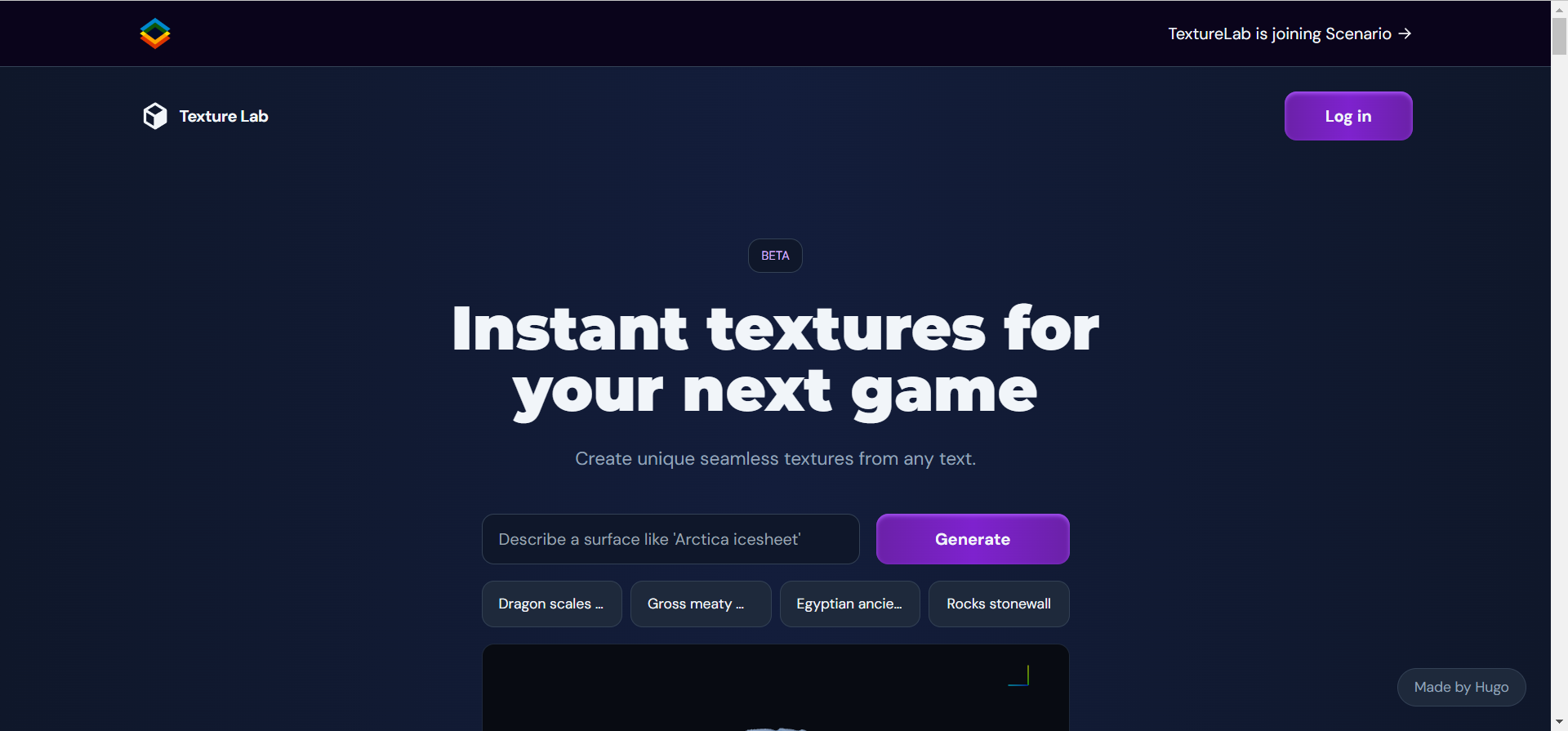 texturelab