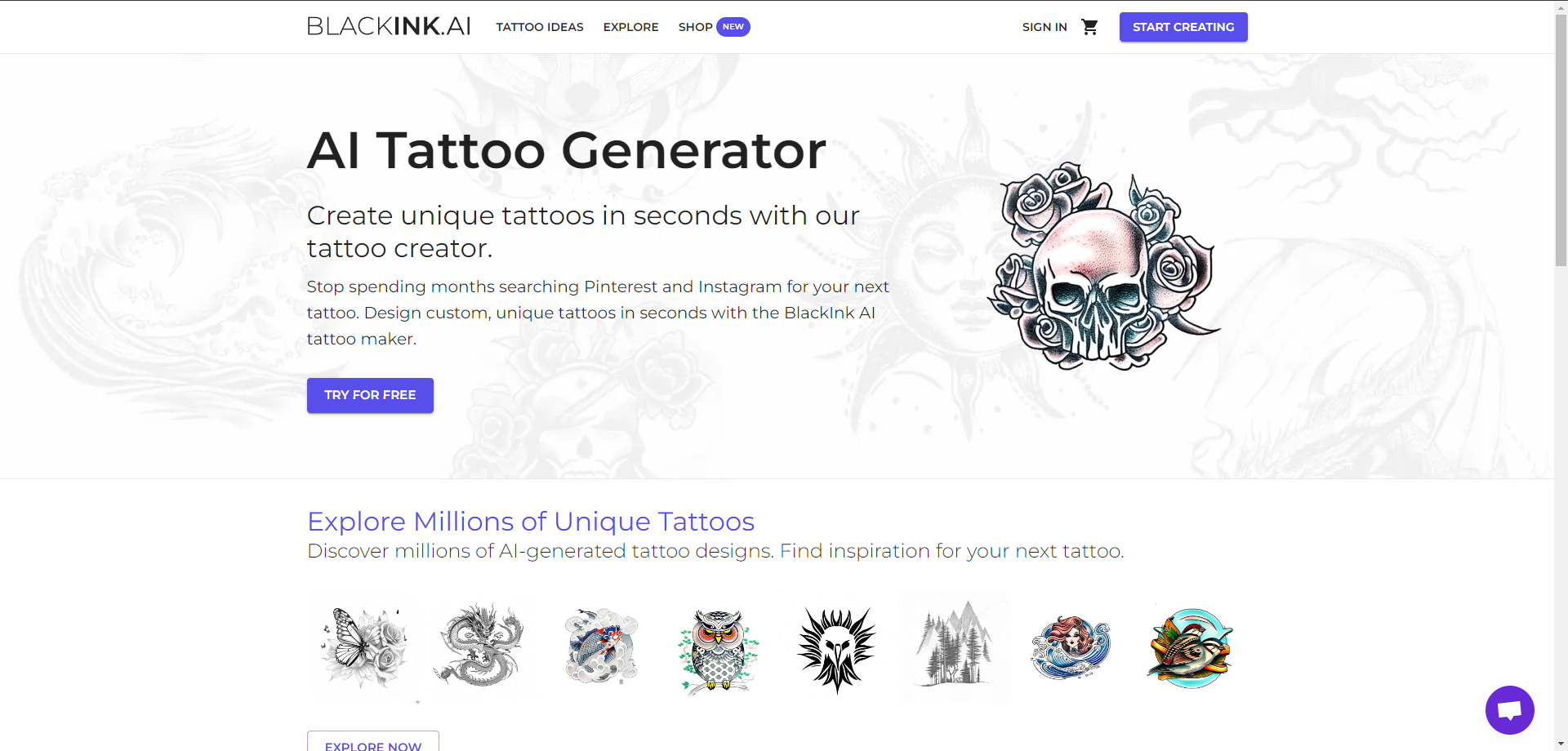BlackInk.ai